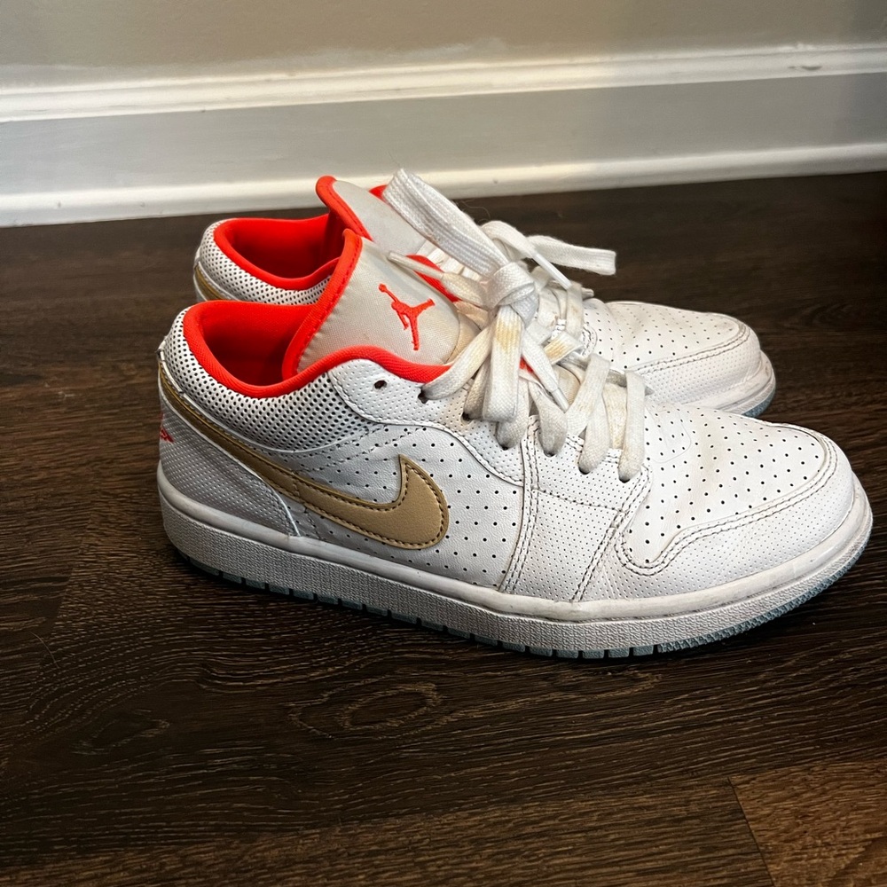 Nike Air Jordans